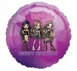 Bratz Fashion Birthday