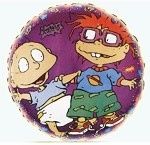Rugrats Mylar