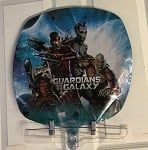 Guardians of the Galaxy Mylar