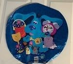 Blues Clues and Freinds Mylar