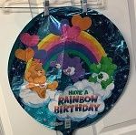 CareBears - Have a Rainbow Birt