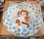 18in its a boy tiger