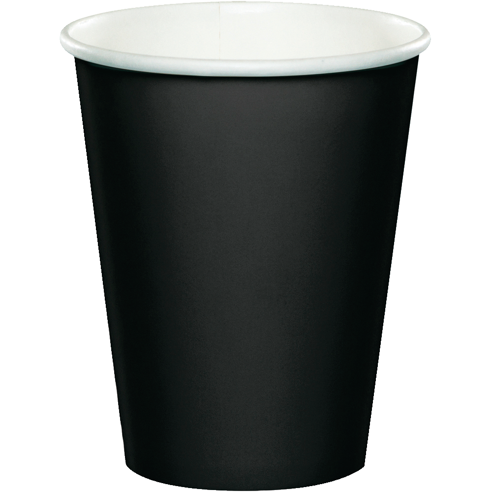 BLACK VELVET CUP 24CT