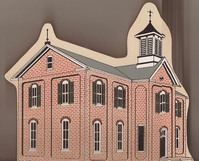 Port Royal Public School