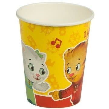 Daniel Tiger's Neighborhood cup