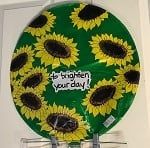 Here?s some Sunshine Mylar