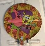 SpongeBob Mylar