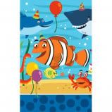 OCEAN BUDDIES TABLECOVER