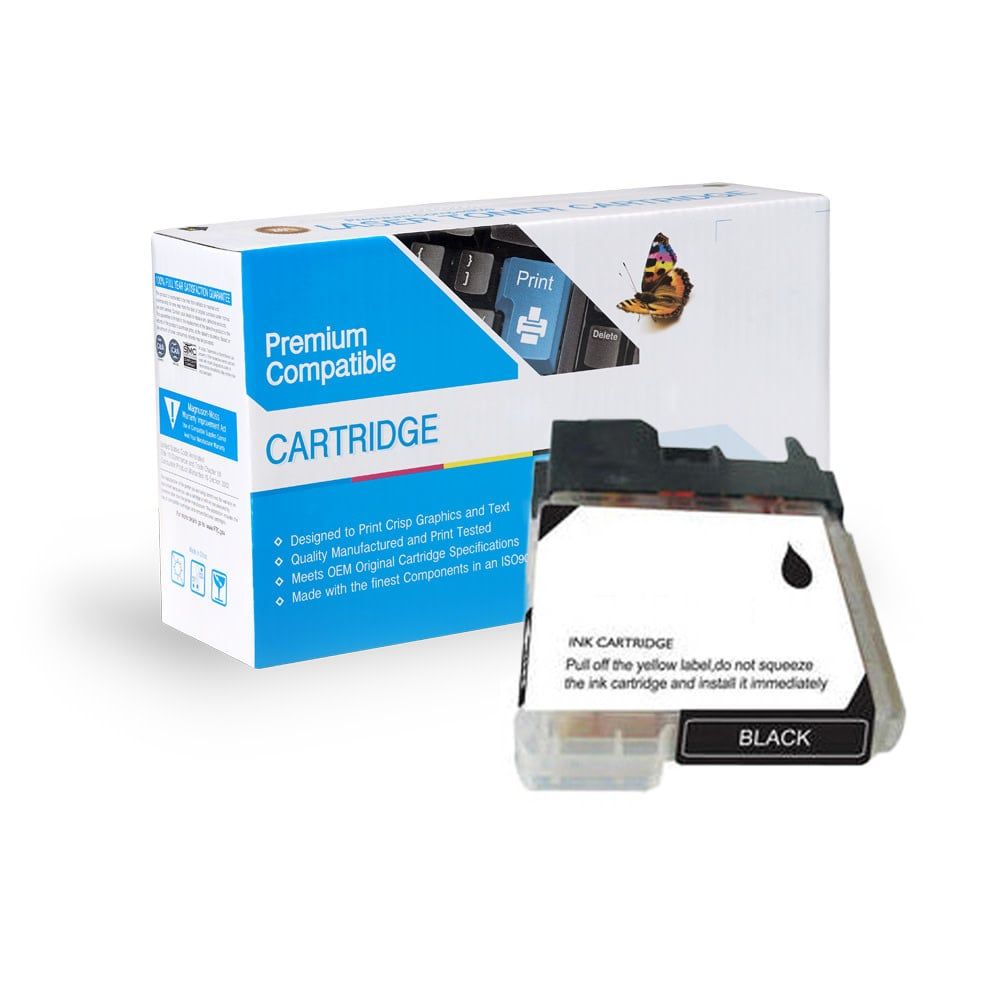 BROTHER  61 BLACK-PR