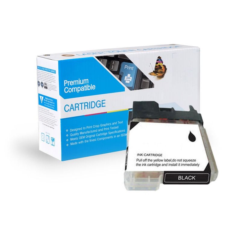 BROTHER  61 BLACK-PR