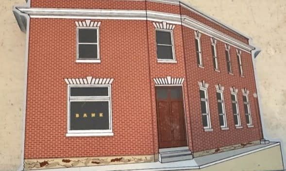 THOMPSONTOWN MUTUAL BANK