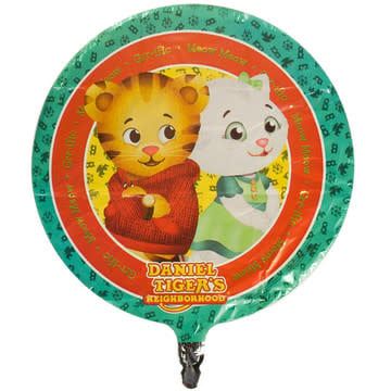 Daniel Tiger's Neighborhood 18''
