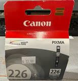 226 CYAN  CANON OEM