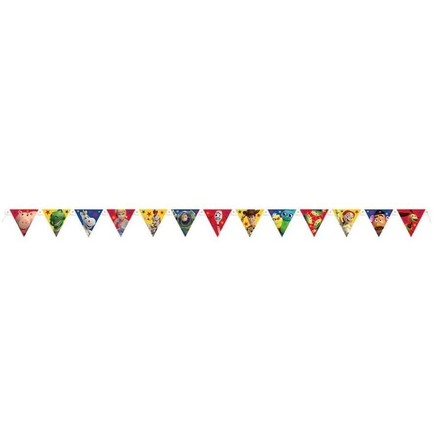 Disney's Toy Story 4 6' Jointed Banner