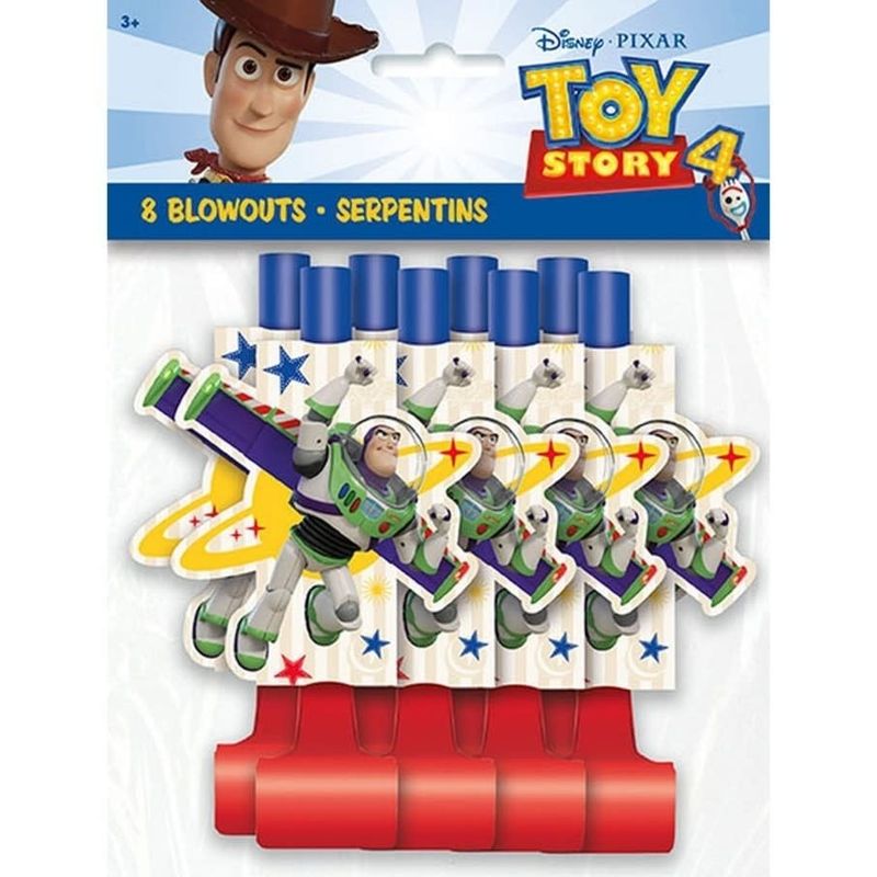 Disney's Toy Story 4 Blowouts (8)