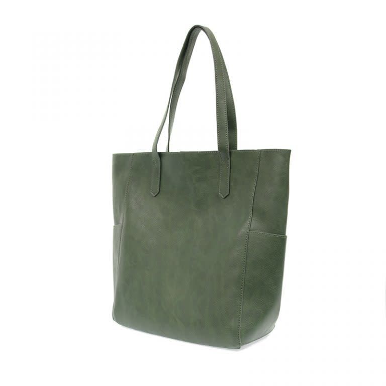 JA - North South Bella Tote (Multiple Colors)