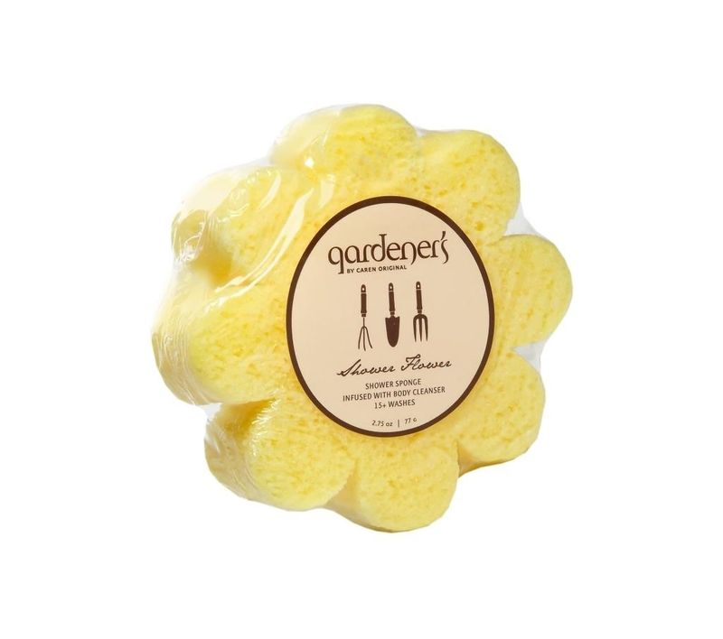 Caren - Sponges
