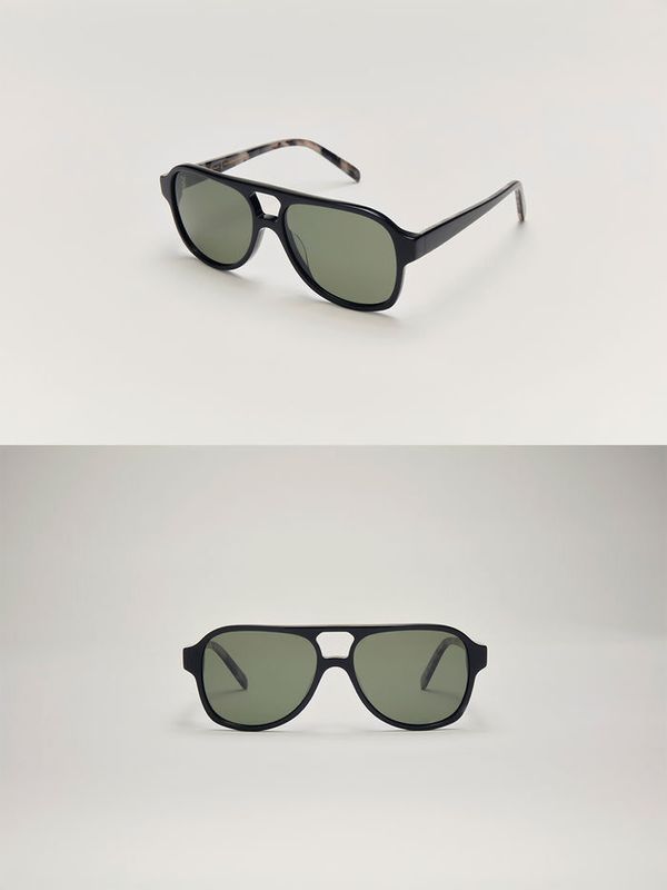 ZS - Good Time Sunglasses