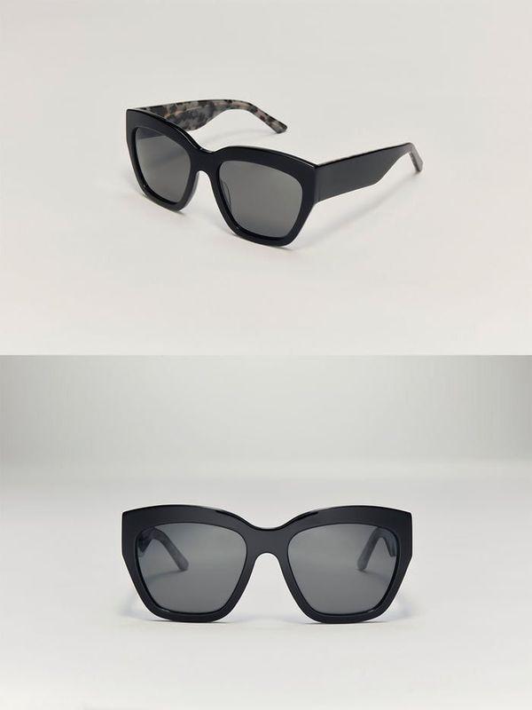 ZS - Incognito Sunglasses