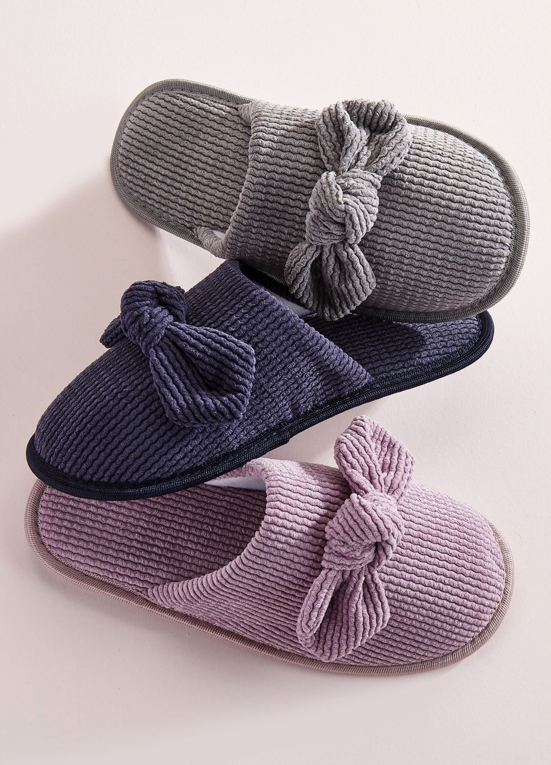 Charlie Paige - Sleep Slippers