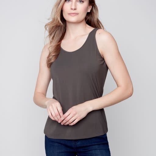 Charlie B - Bamboo Cami