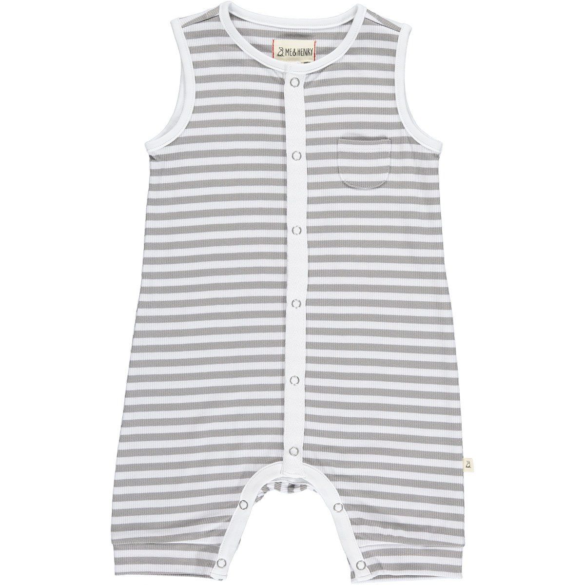 Me &amp; Henry - Pablo Playsuit