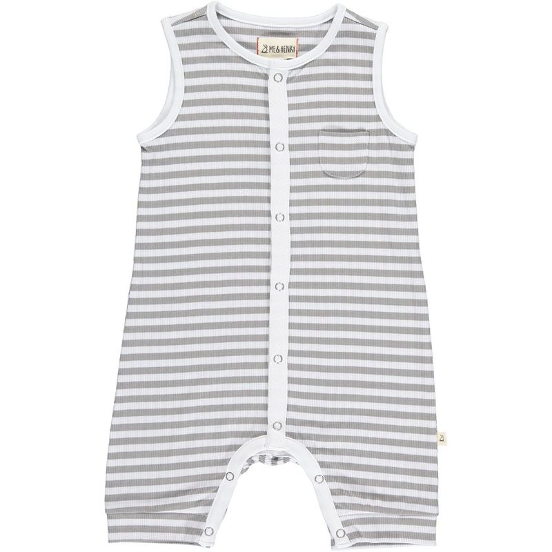 Me &amp; Henry - Pablo Playsuit