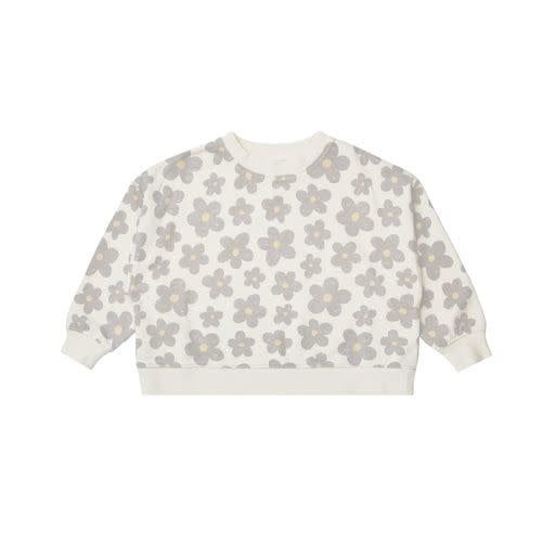 Rylee &amp; Cru - Boxy Pullover