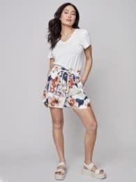 Charlie B - Dobby Paperbag Short