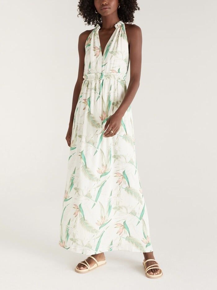 Z Supply - Paradise Maxi Dress