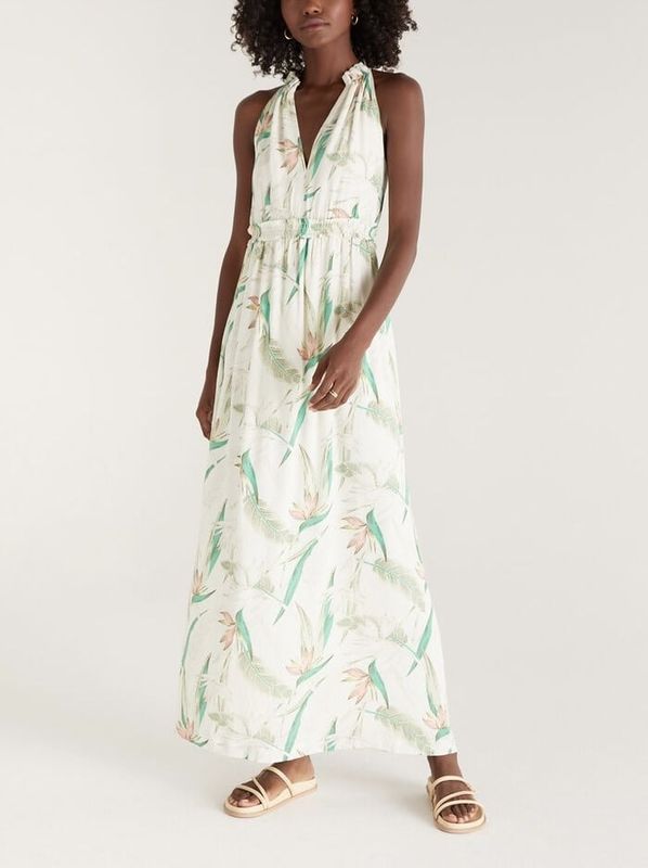 Z Supply - Paradise Maxi Dress