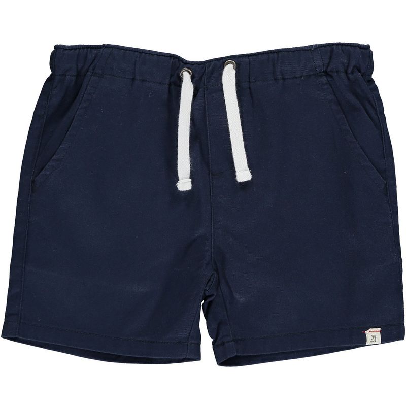 Me &amp; Henry - Hugo Twill Shorts