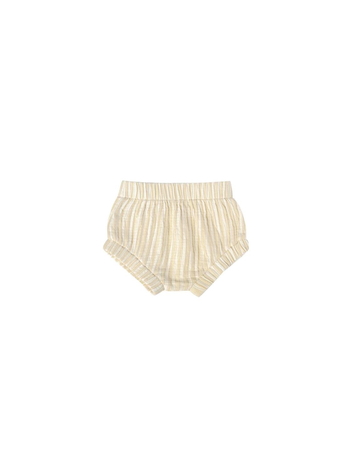 Quincy Mae - Woven Button Short