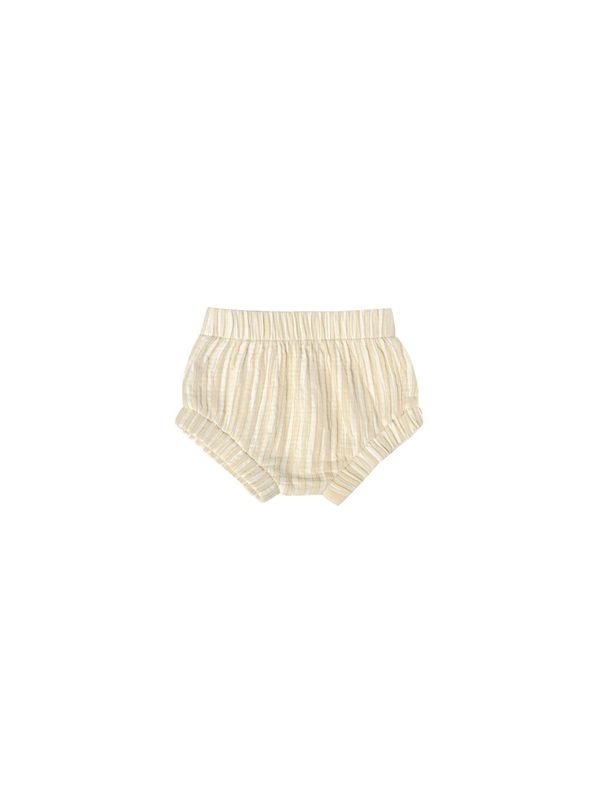 Quincy Mae - Woven Button Short