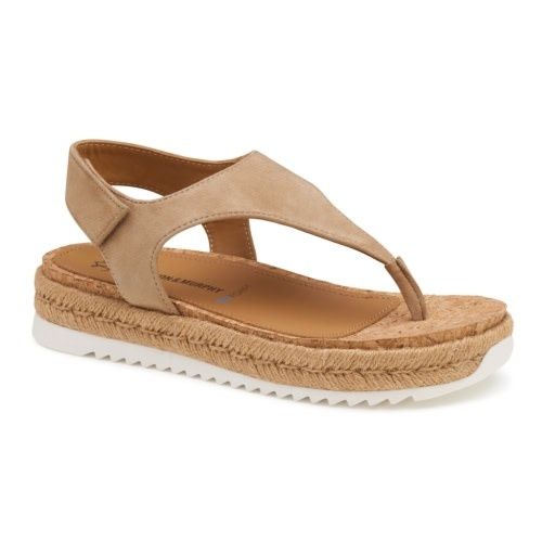 Johnston &amp; Murphy - MICHELLE THONG SANDAL