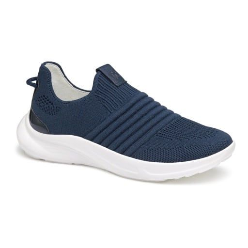 Johnston &amp; Murphy - ESCAPE KNIT SLIP-ON