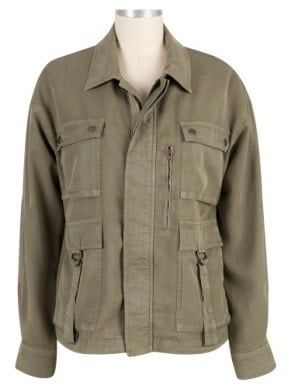 Kut - Ingrid Utility Jacket