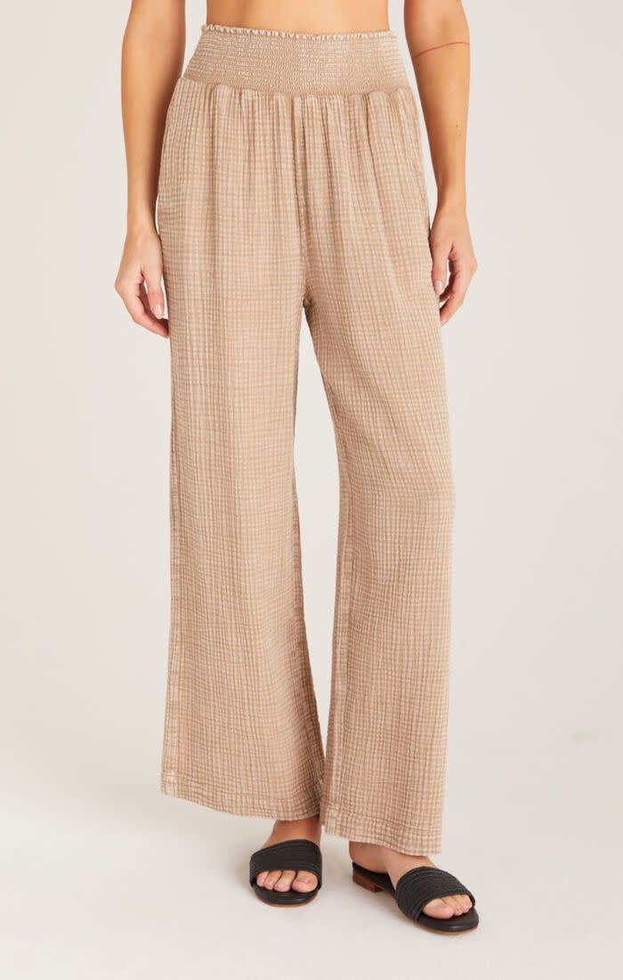 Z Supply - Cassidy Full Length Pant