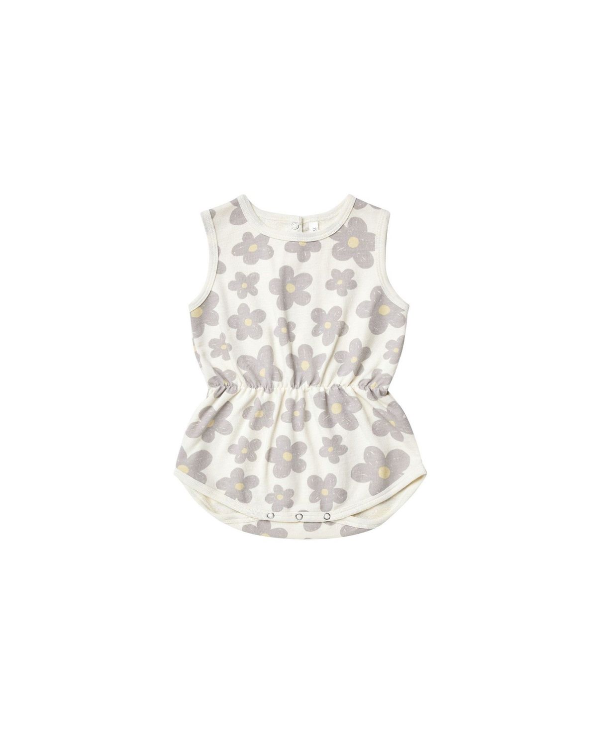 Rylee &amp;. Cru - Cinch Playsuit