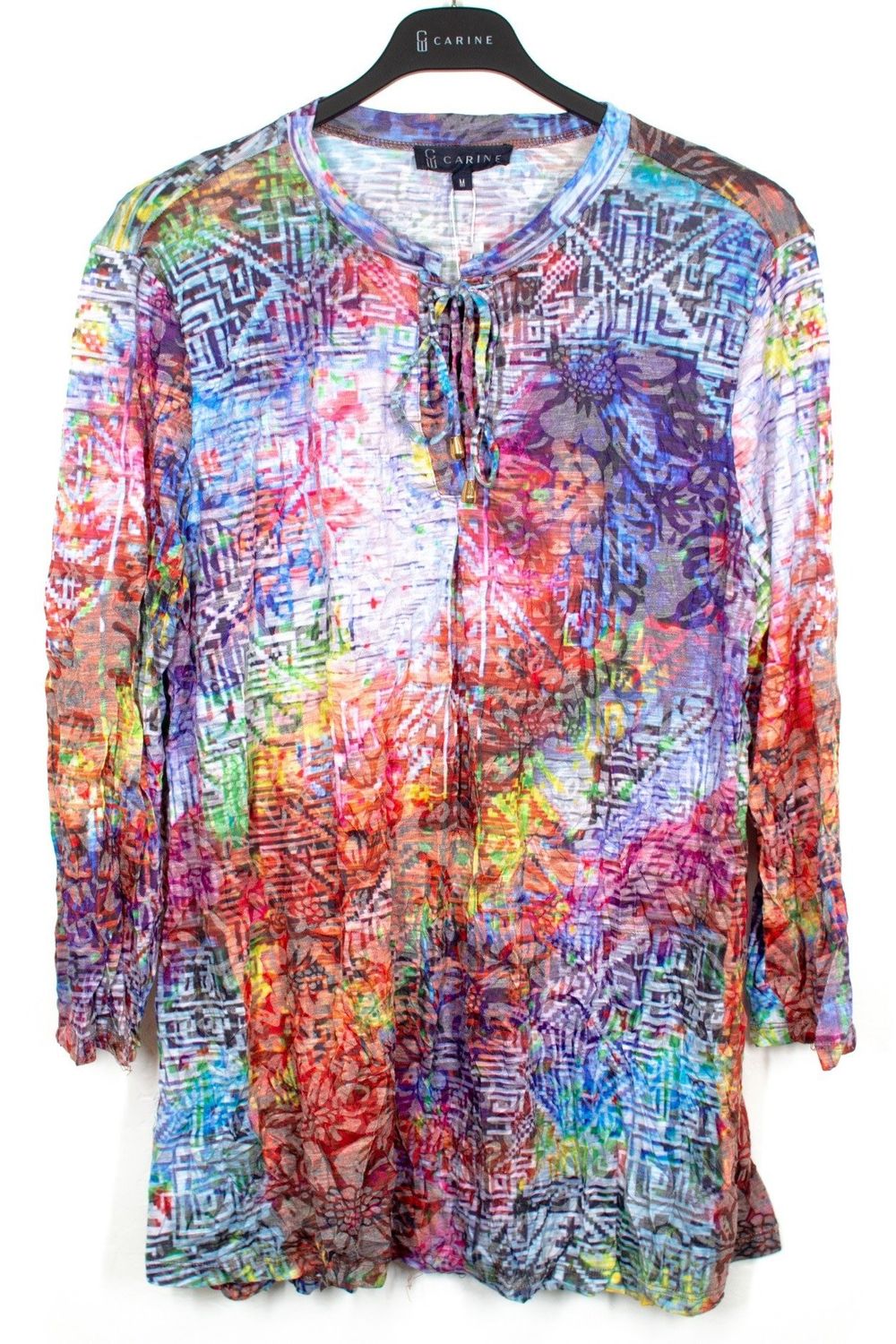 Carine - Florence Top