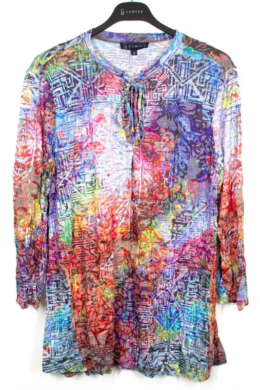 Carine - Florence Top