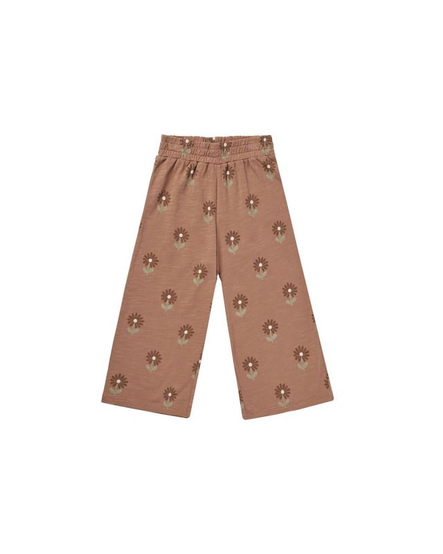 Rylee &amp; Cru - Wide Leg Pant