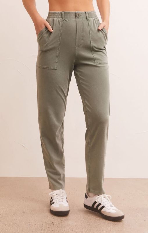 Z Supply - Walker Knit Pant