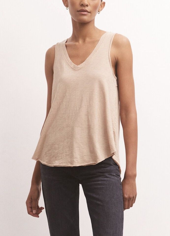 Z Supply - Sun Drenched Vagabond Tank (4 Colors)