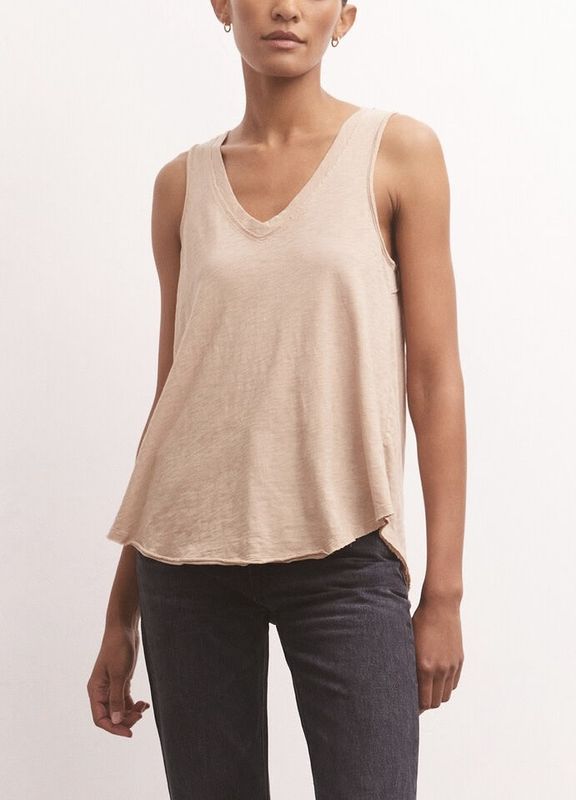 Z Supply - Sun Drenched Vagabond Tank (4 Colors)