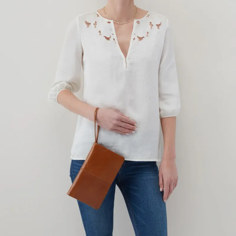 Hobo - Evolve Wristlet (3 colors)