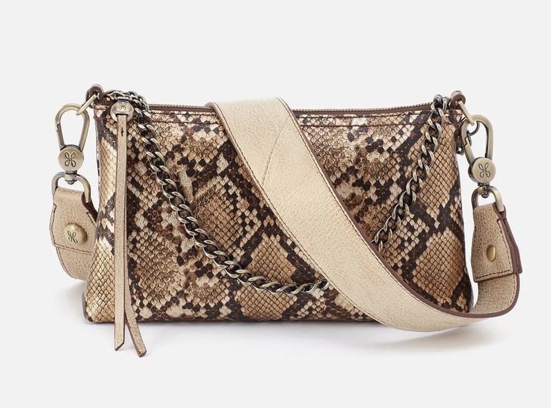 Hobo - Darcy Crossbody (2 colors)