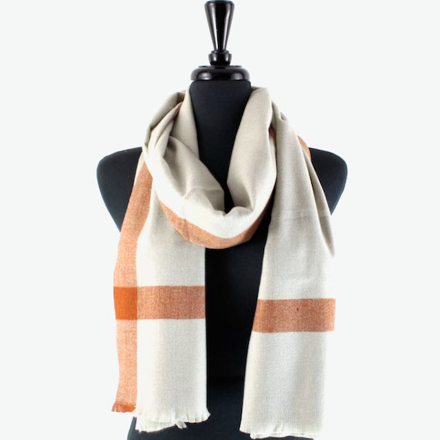 Pretty Persuasions - Denver Scarf
