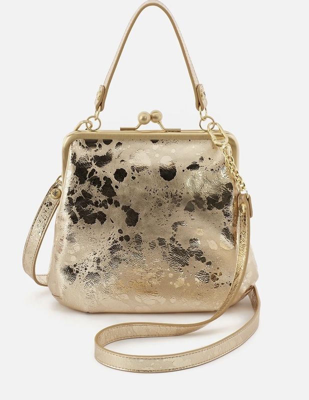 Hobo - Alba Crossbody (3 colors)