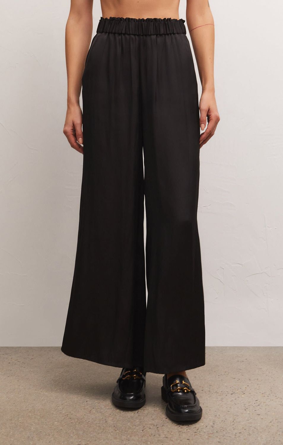Z Supply - Estate Lux Sheen Pant